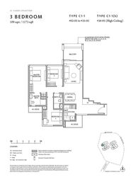 Riviere  (D3), Condominium #389666091